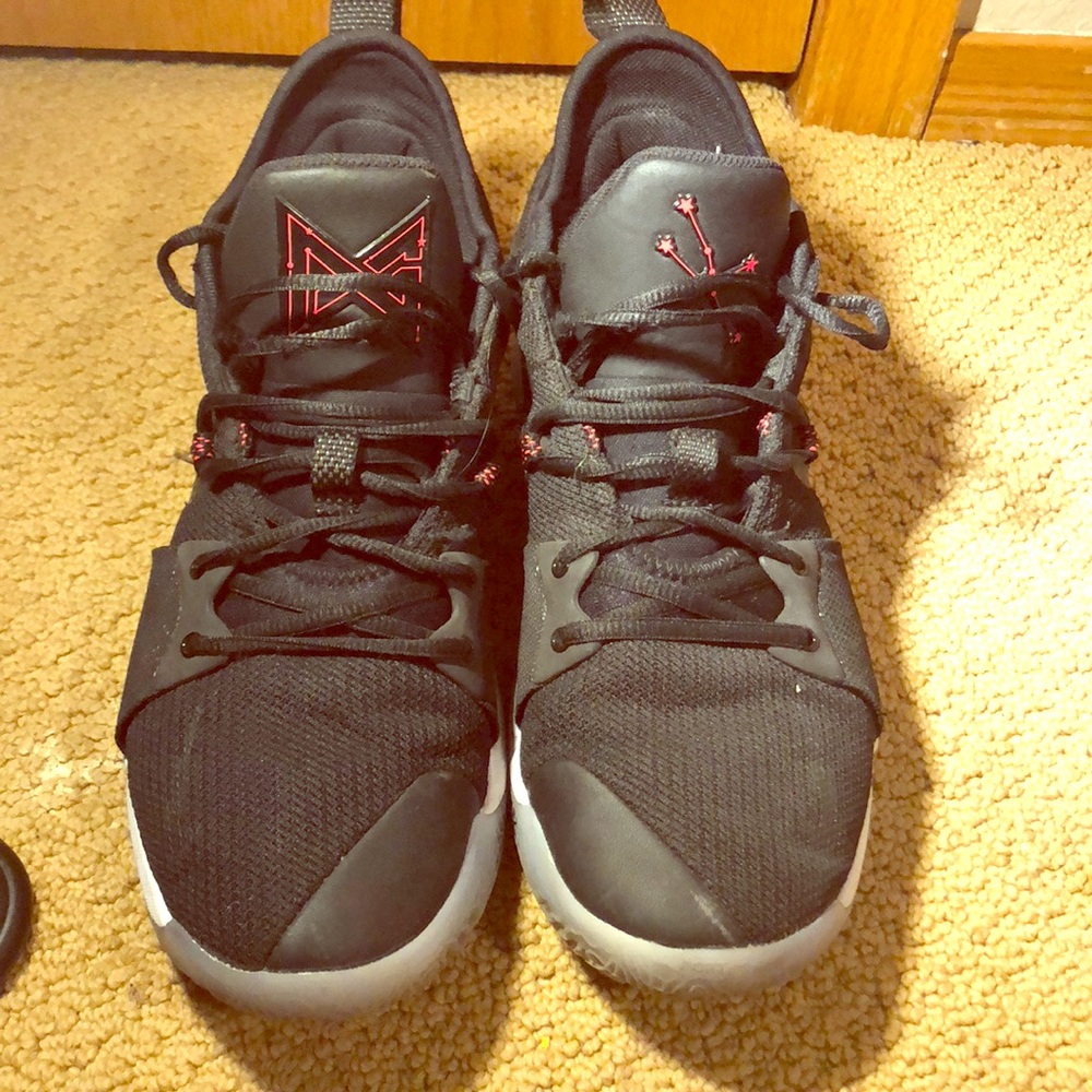 PG 2 Taurus